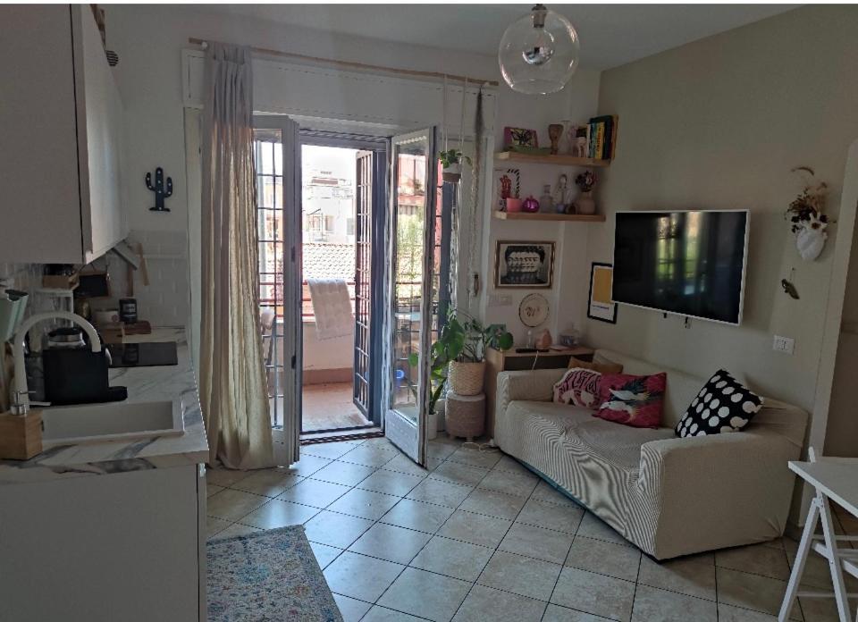 Casa Mia Pigneto Appartement *