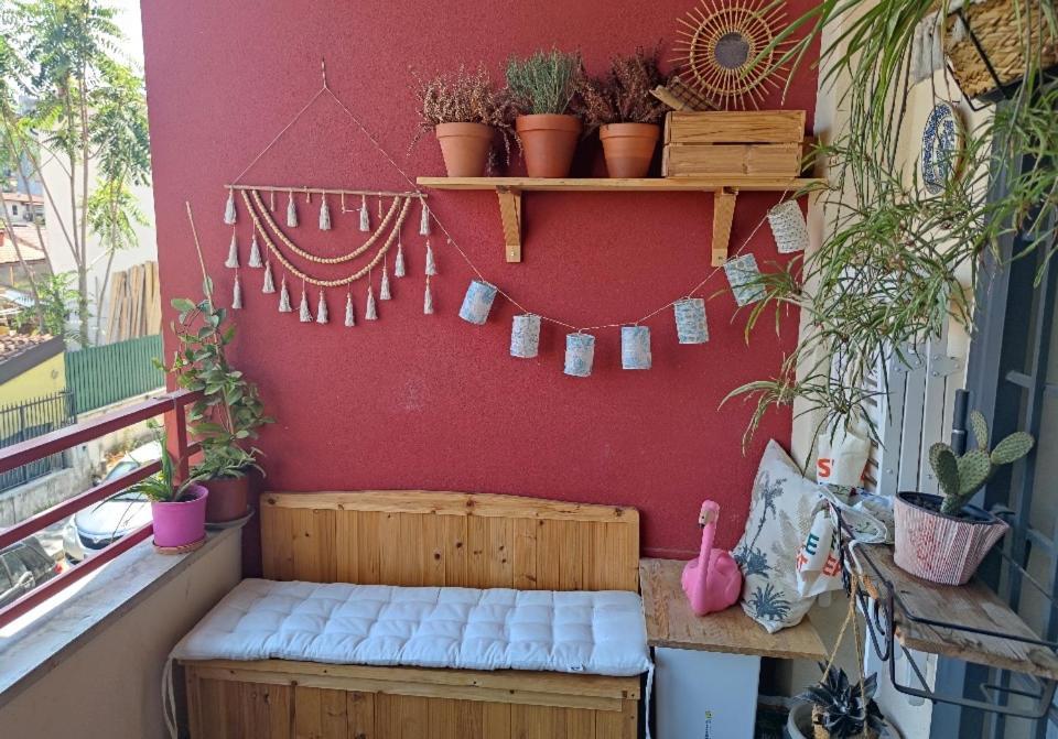 Casa Mia Pigneto Appartement Rome