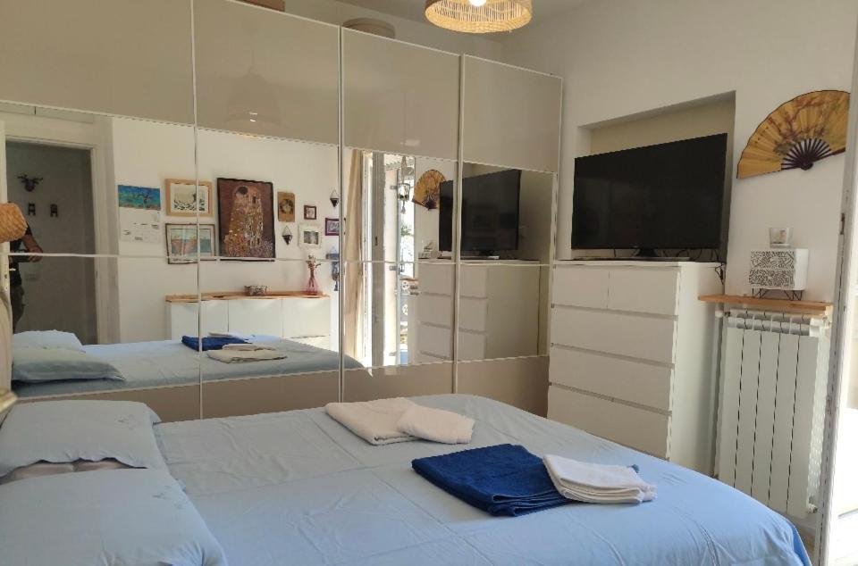 Appartement Casa Mia Pigneto